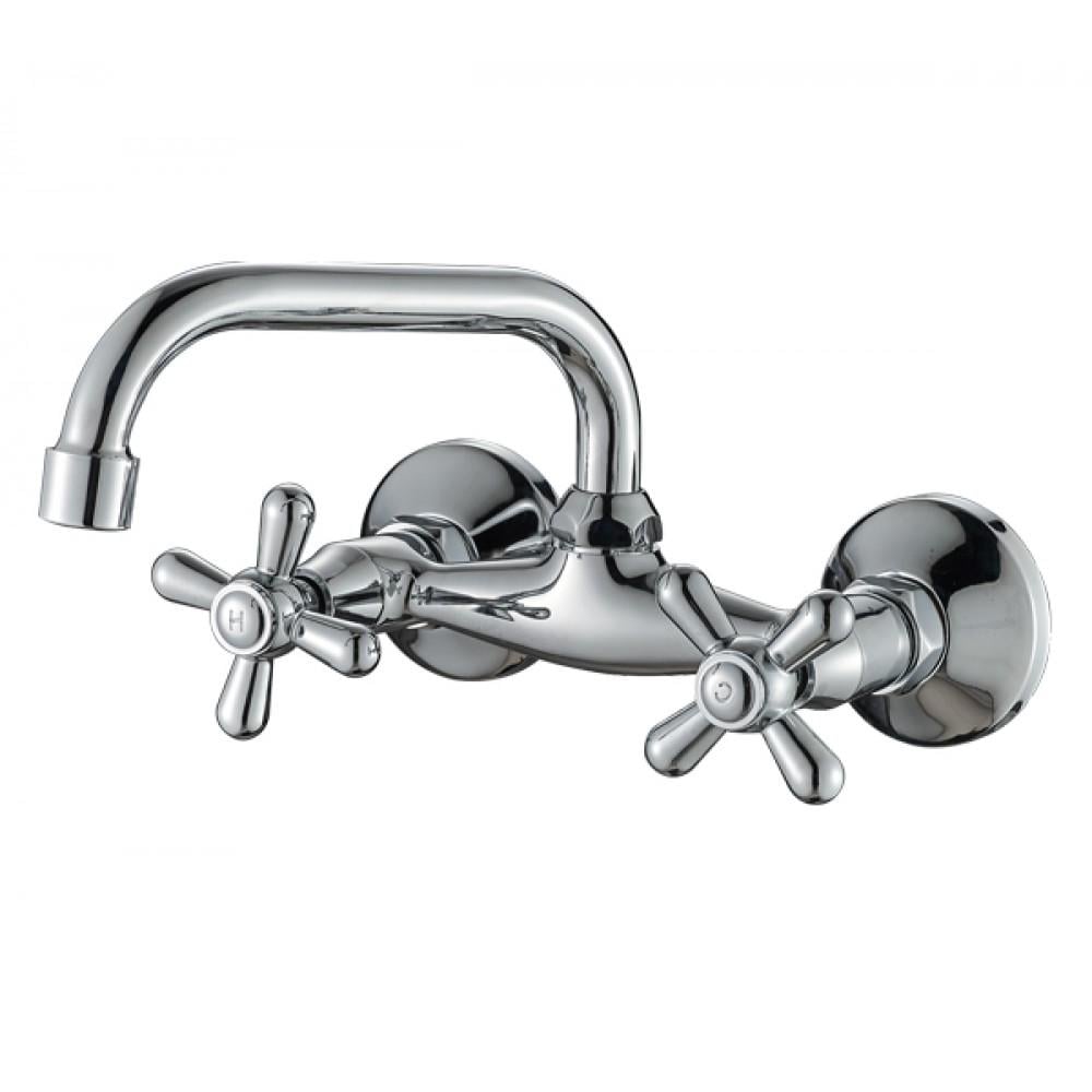 Смеситель для умывальника CRON TEOREMA 361-G (131401)