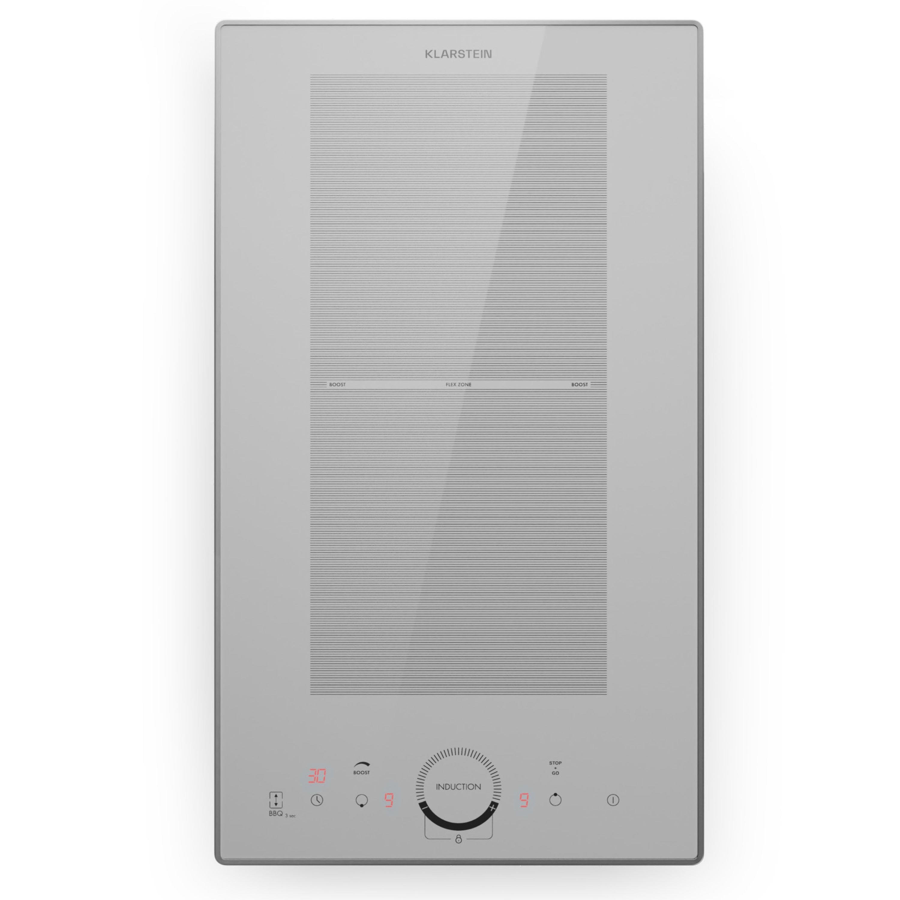 Варочная поверхность индукционная KLARSTEIN Delicatessa Slim (10035197)