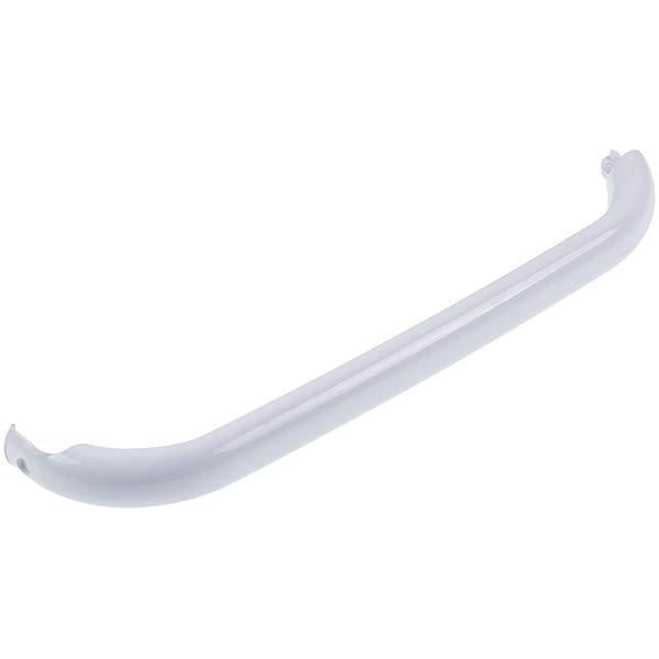 Ручка дверей холодильника Bosch 00354911 для KGS43120FF/KGS46120FF Белый (00000010803)
