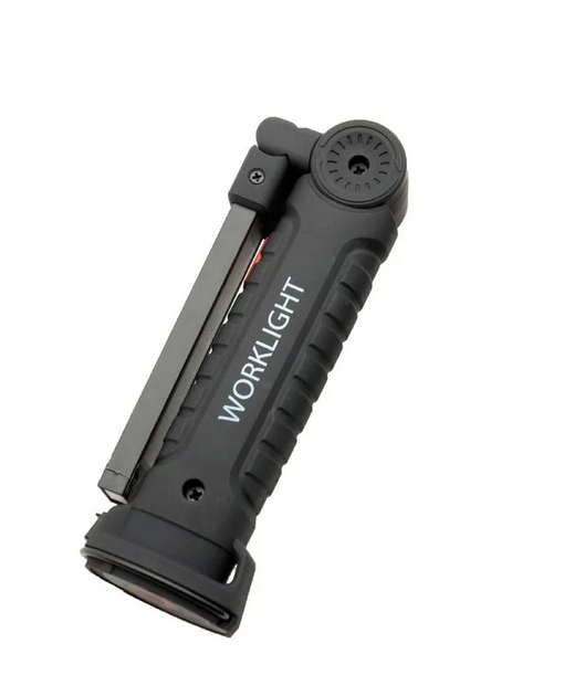 Фонарь светодиодный W-52-SMD/COB (50230213)