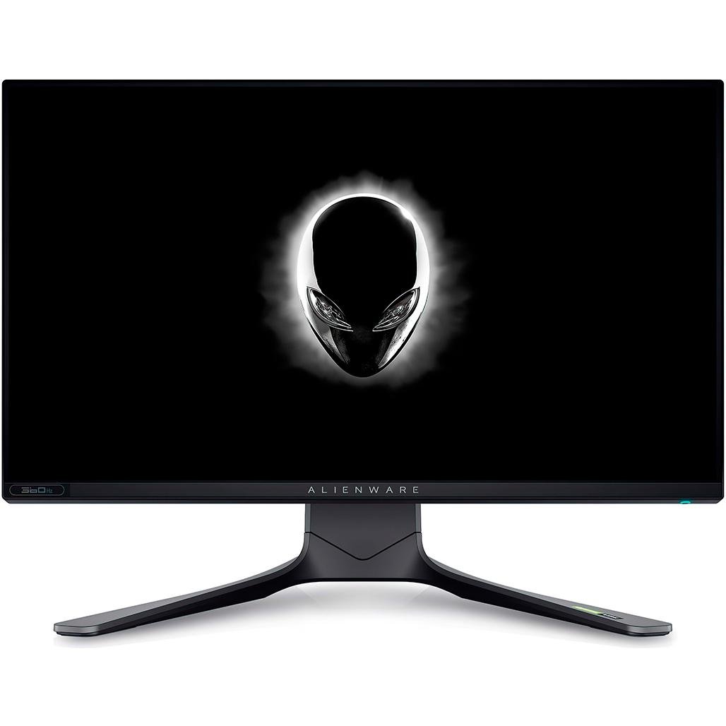 Монитор Dell 24,5" Alienware AW2521H Black (210-AYCL)