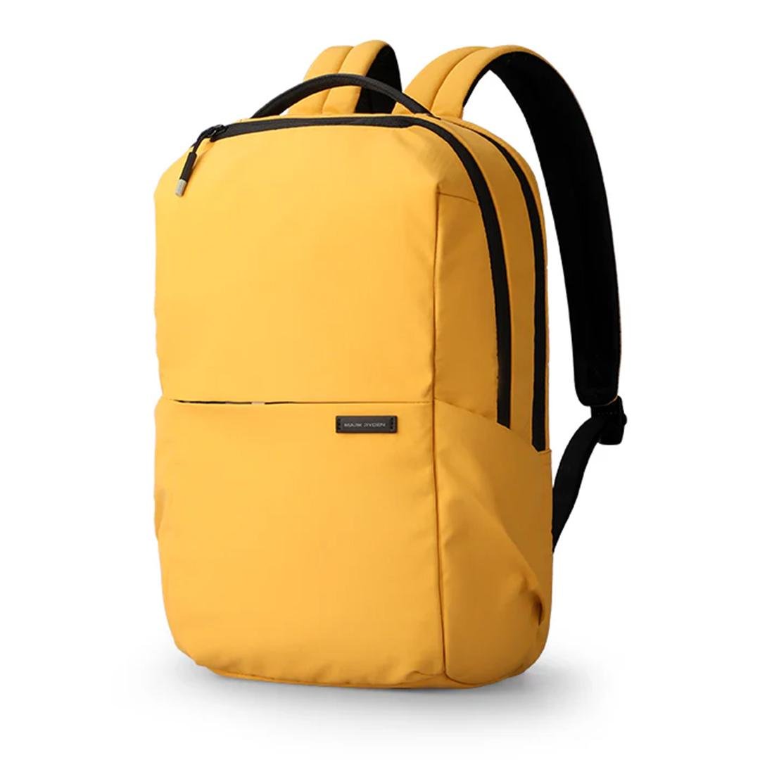 Рюкзак для ноутбука 15,6'' MARK RYDEN MR1106 водостійкий Yellow (2456)