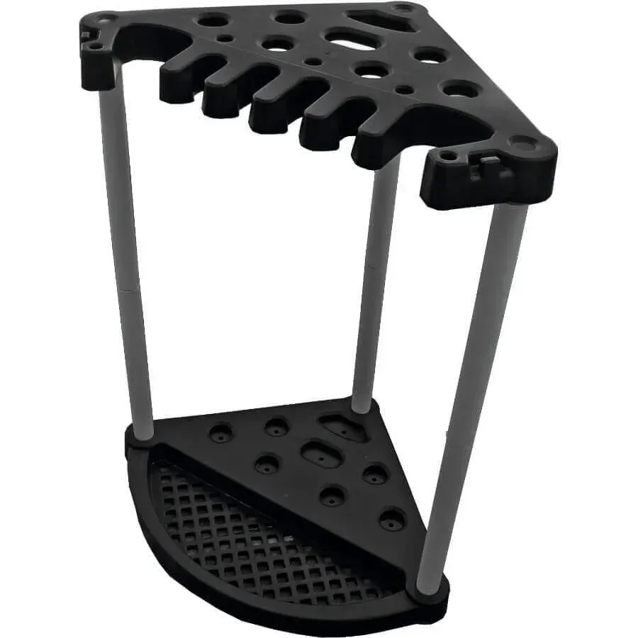 Стійка для інструменту Keter Corner Tool Rack кутова (CNT00013168)