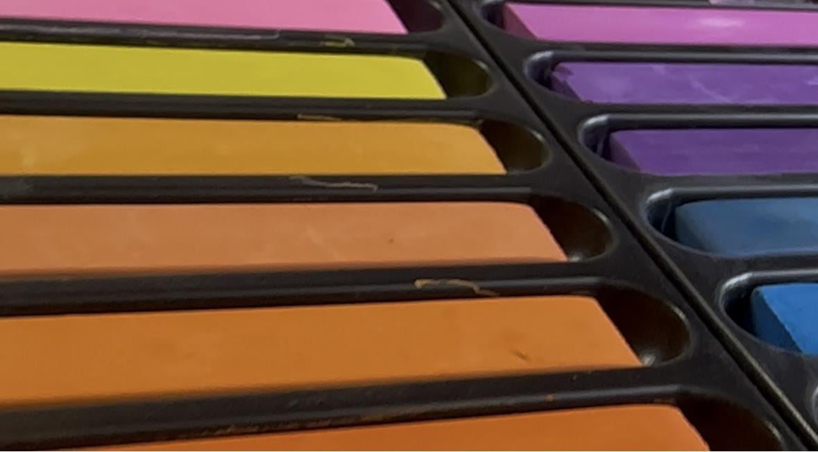 Набор сухой пастели Marco Raffine 36 цветов (7300-36CB) - фото 4 Набор сухой пастели Marco Raffine 36 цветов (7300-36CB) - фото 4