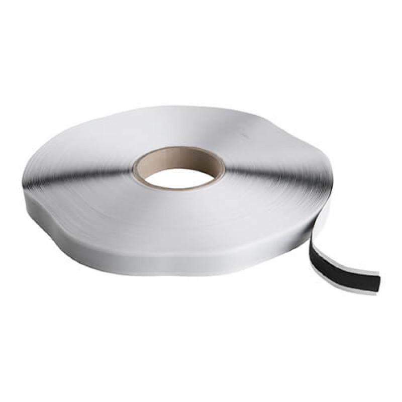 Стрічка Logic К-2 бутилкаучукова 45 м (11410670) - фото 2 Стрічка Logic К-2 бутилкаучукова 45 м (11410670) - фото 2