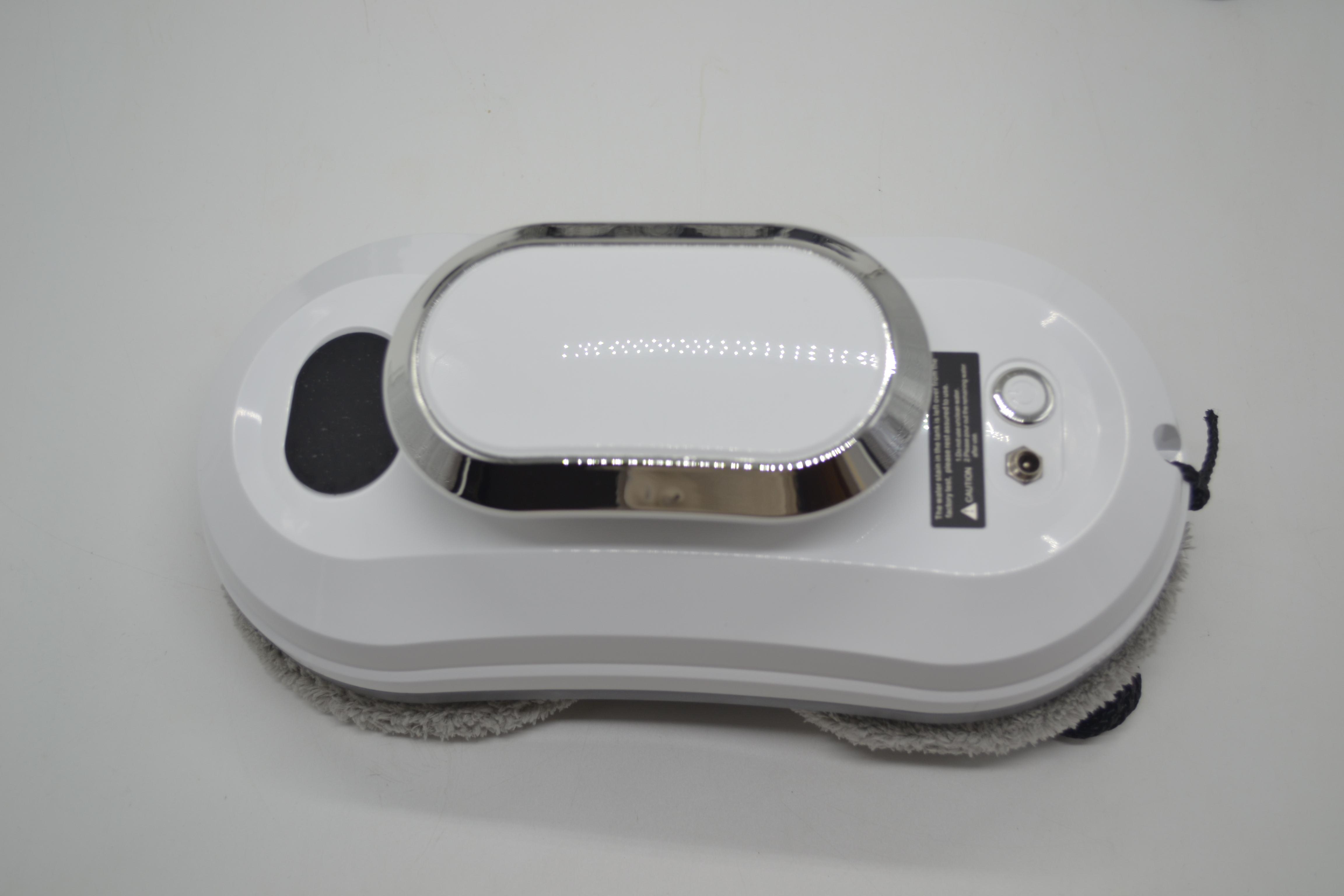 Робот для окон Glass Clening Robot с интеллектуальным управлением и пультом (149) - фото 3 Робот для окон Glass Clening Robot с интеллектуальным управлением и пультом (149) - фото 3