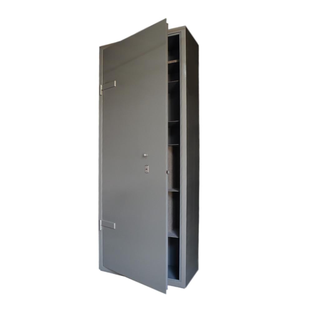 Шкаф ОФИСНЫЙ Хеопс-Уют 2200 СТП (hu-3567836-239)