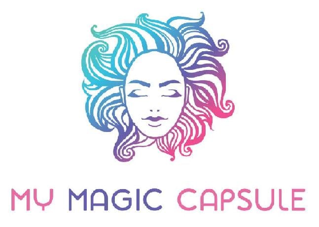 MY MAGIC CAPSULE