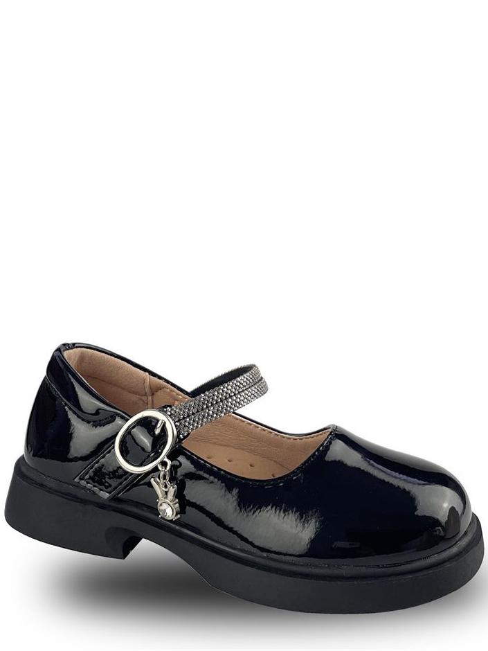 Туфлі Jong Golf BN11119-30 р. 29 Чорний