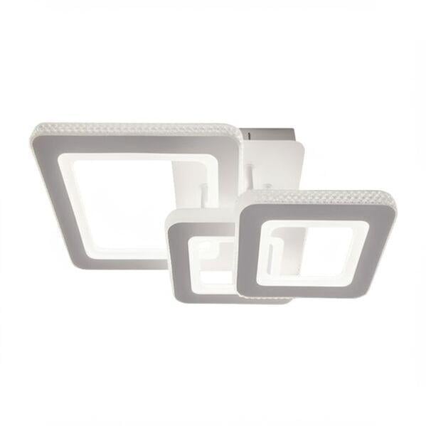 Люстра Ardero 80087 Vivid AL6163ARD 60 Вт 5150 лм 5000K