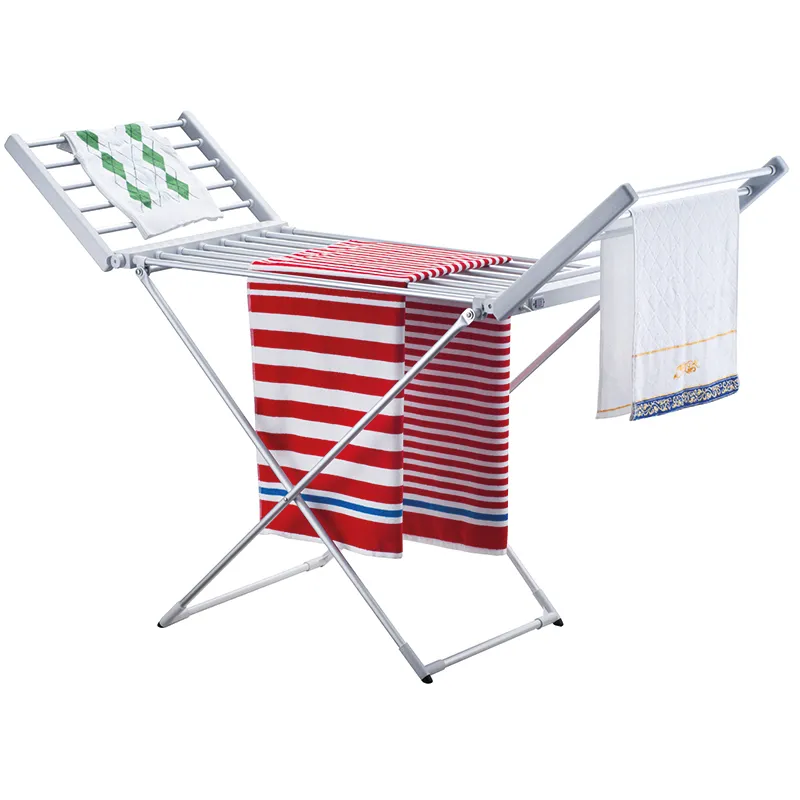 Сушилка для белья электрическая Zerix Comfort EDC-53148-SILVER 220W 220-240V (ZX4928) Сушилка для белья электрическая Zerix Comfort EDC-53148-SILVER 220W 220-240V (ZX4928)
