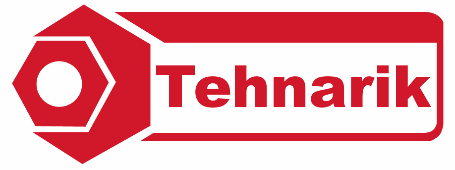 Технарик