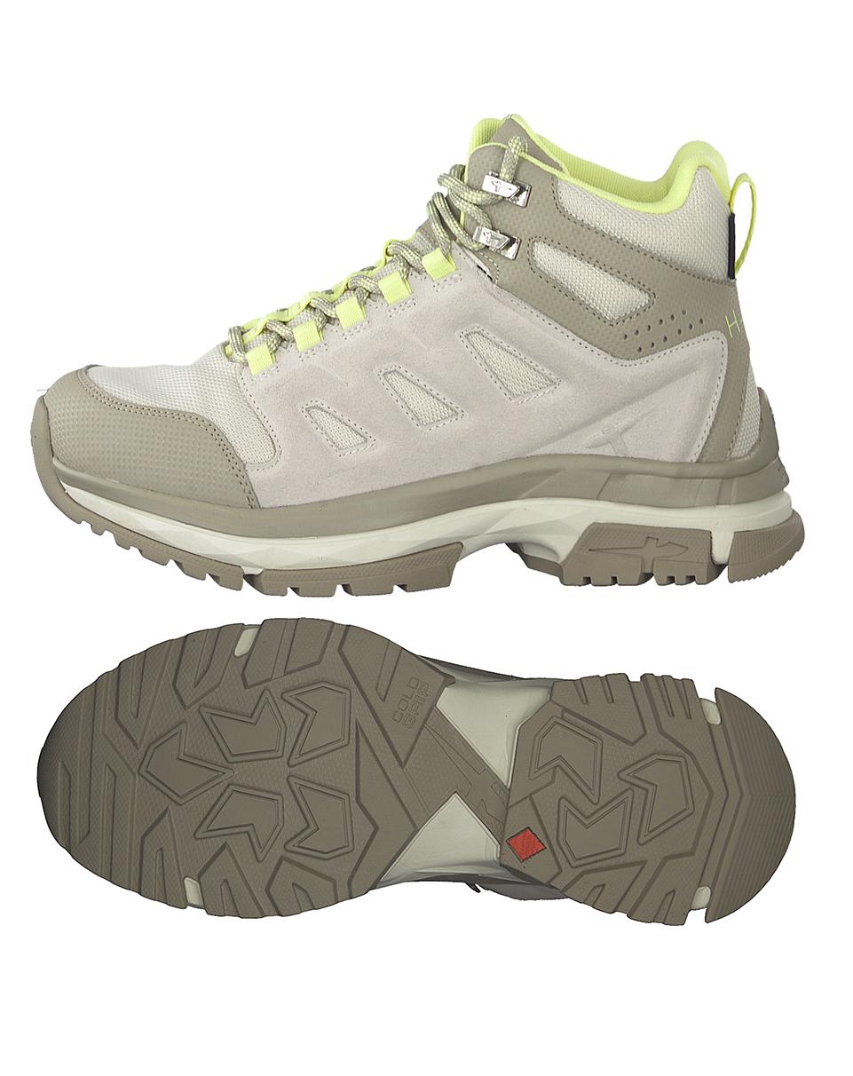 Черевики жіночі трекінгові Tamaris GTX р. 38 24,5 см Sand Comb (1-25208-28-38)