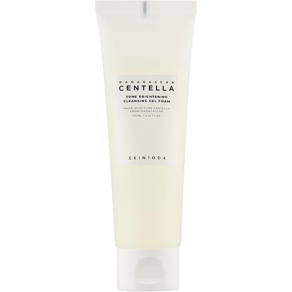 Гель-пенка для умывания Skin1004 Madagascar Centella Tone Brightening Cleansing Gel Foam 125 мл (2852247080)