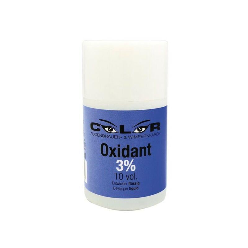 Окислитель Refectocil Awf Color Oxidant liquid 3% 100 мл (4016187090532)