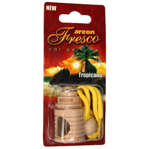 Освежитель воздуха Areon-vip Фреско Tortuga (FRTN22)