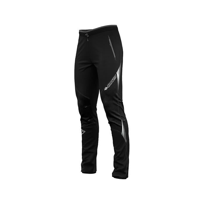 Штаны мужские Crazy Viper M Black (12430087)