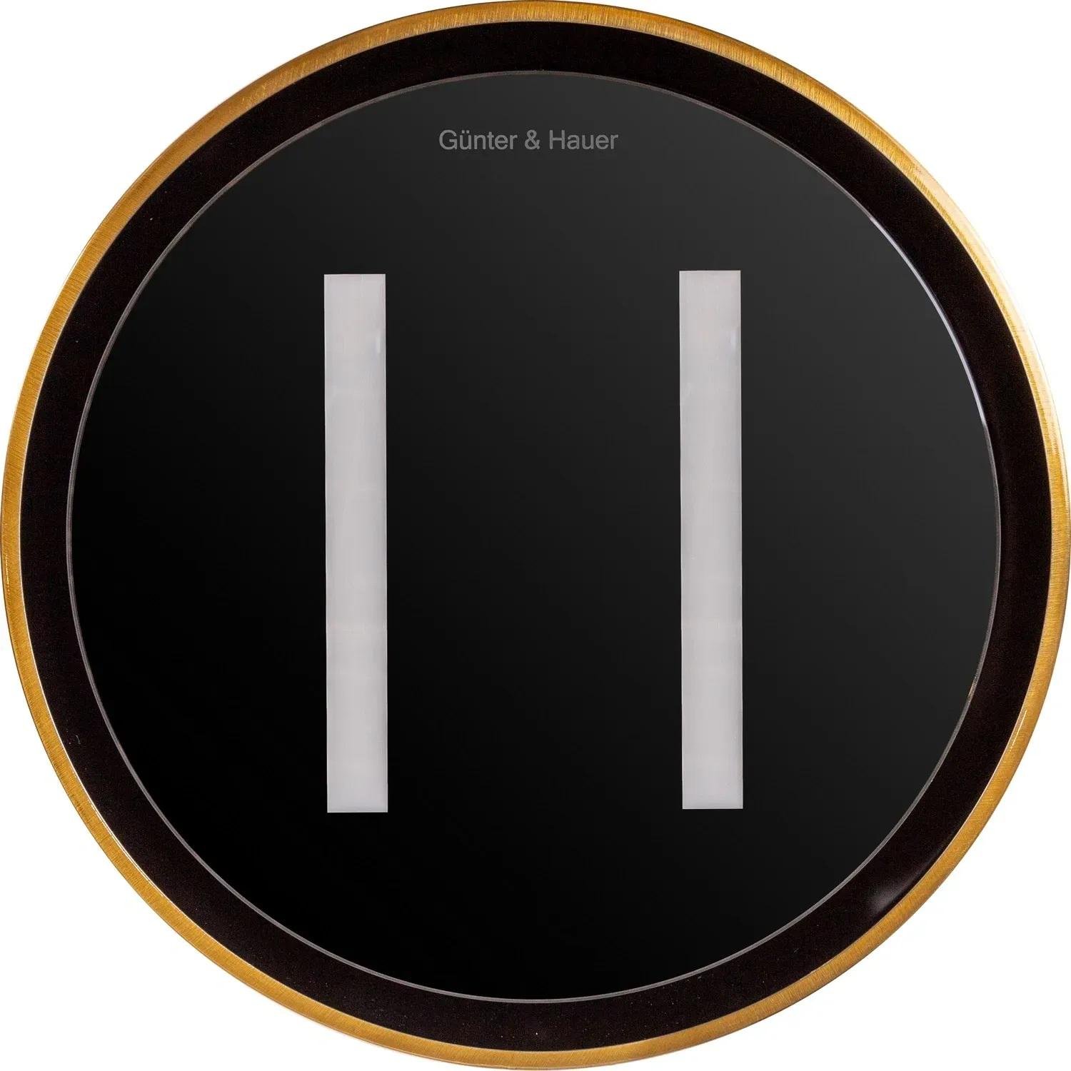 Витяжка кухонна Gunter&Hauer MARGARETTE WALL електронне управління LED-підсвічування Золотий - фото 15 Витяжка кухонна Gunter&Hauer MARGARETTE WALL електронне управління LED-підсвічування Золотий - фото 15