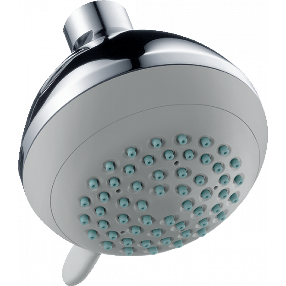 Лейка для верхнего душа Hansgrohe Crometta 28424000 85 мм Хром (145068)