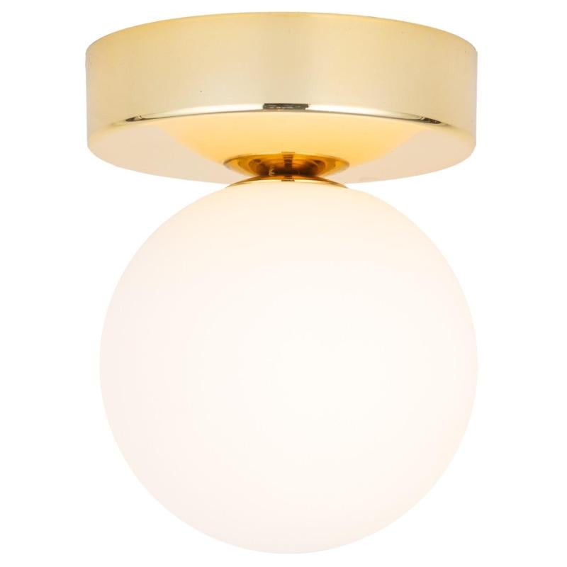 Потолочный светильник TK Lighting BIANCA GOLD 4695 (TK4695) - фото 2