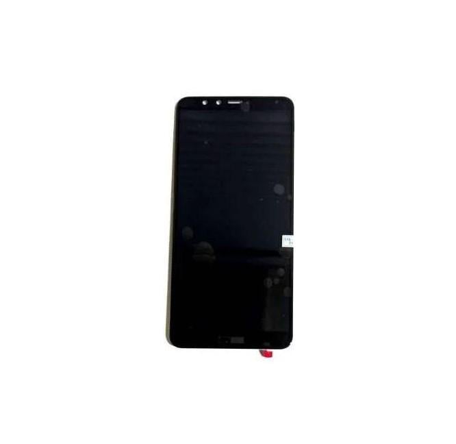 Дисплейний модуль для Huawei Y9 2018 Black (000051508)