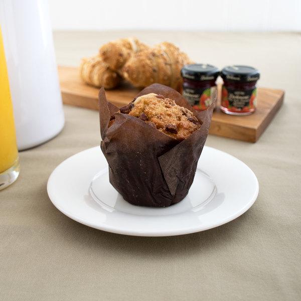 Тарелка десертная Villeroy&Boch Affinity 16 см White (16-4004-2660) - фото 1 Тарелка десертная Villeroy&Boch Affinity 16 см White (16-4004-2660) - фото 1