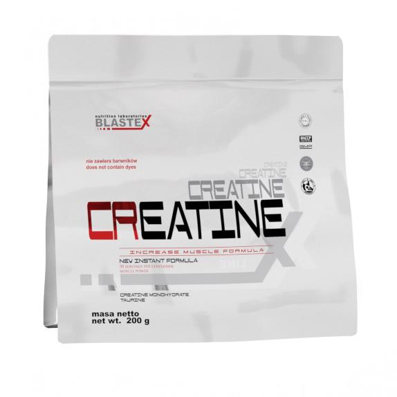 Креатин Blastex Xline 200 г Апельсин (6482V11006)