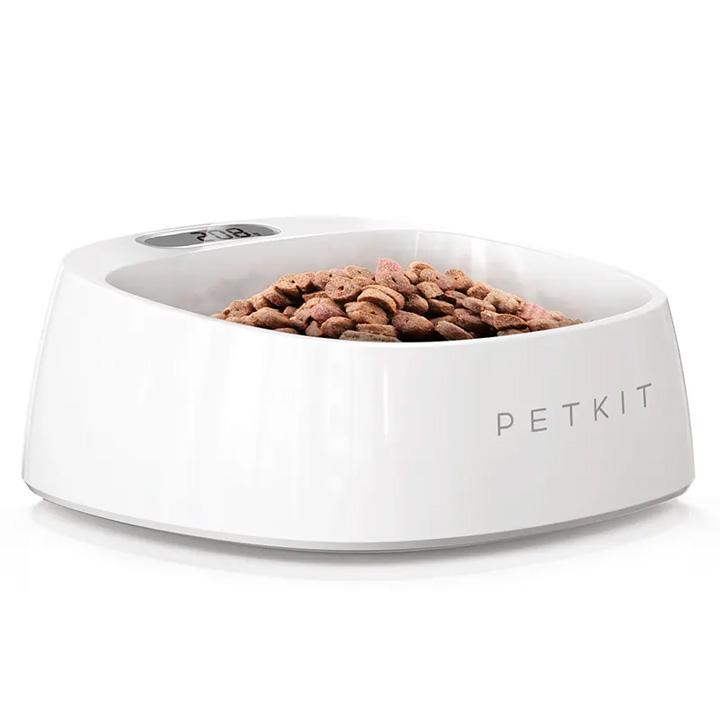 Миска-ваги PETKIT Intelligent Weighing Bowl White (P510)