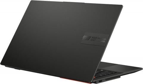 Ноутбук Asus VivoBook S15 K5504VA Black (K5504VA-DS51) - фото 4