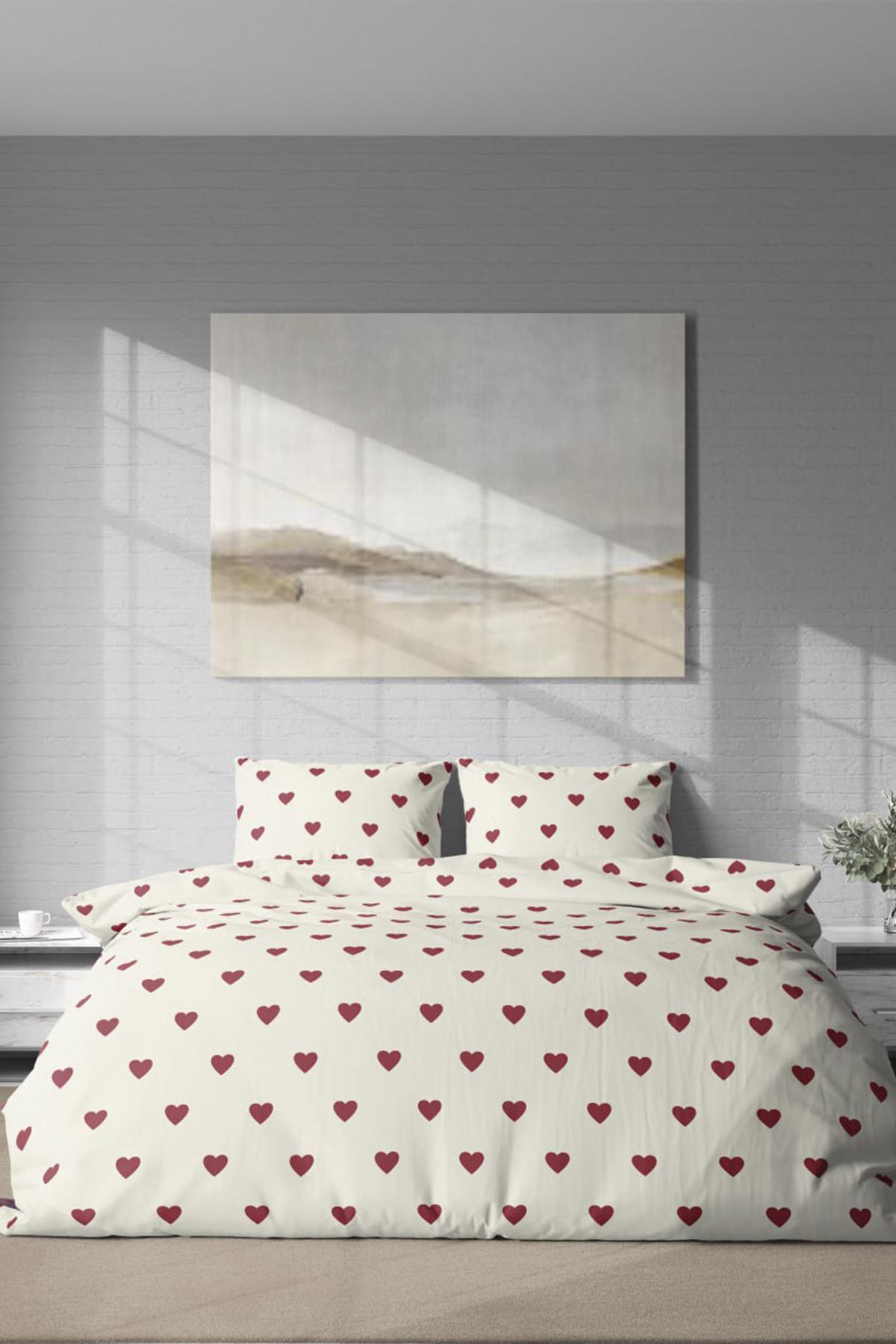 Постельное белье LeLIT ЦБ-00277717 полутораспальное (SKT001068559)