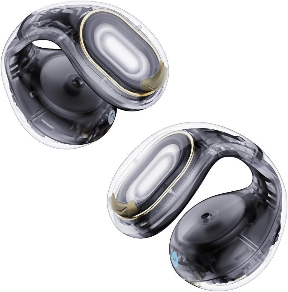 Навушники Anker Soundcore C30i Open-Ear Headphones Black (A3330)