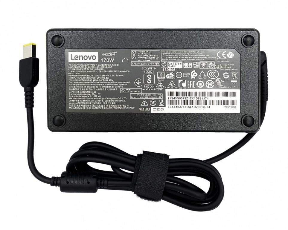 Зарядное устройство для ноутбука Lenovo IdeaPad Gaming 3 15IAH7 (1924774207)