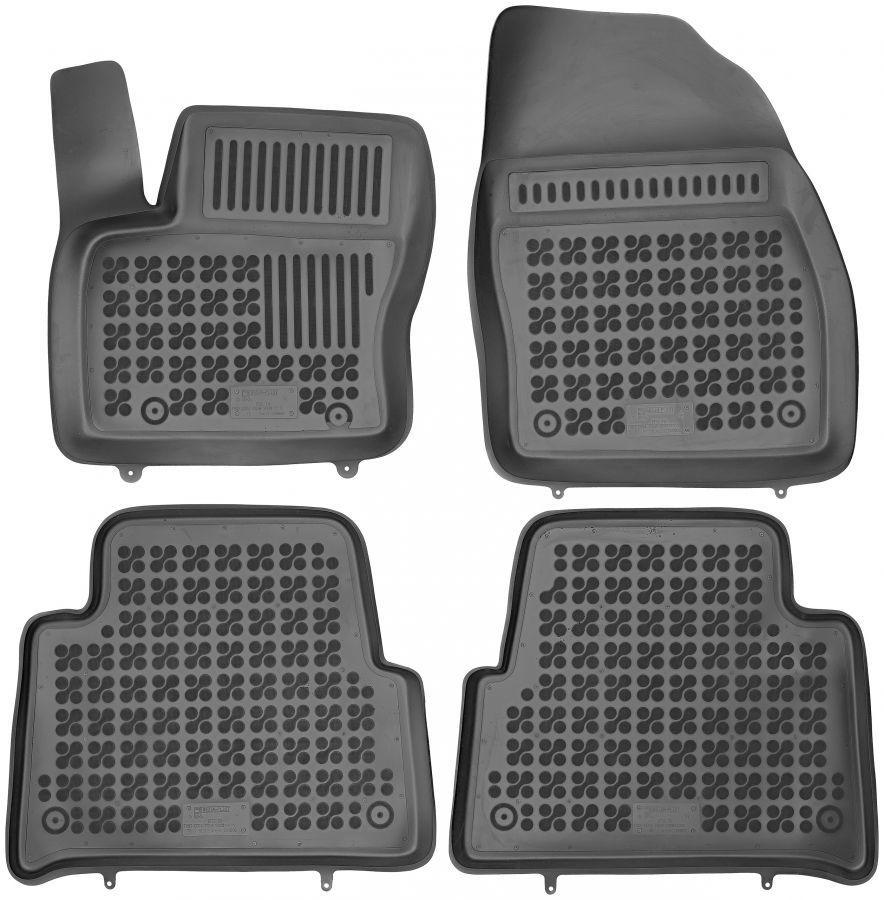 Коврики в салон Rezaw-Plast для Ford Kuga I 2008-2013 (200606)