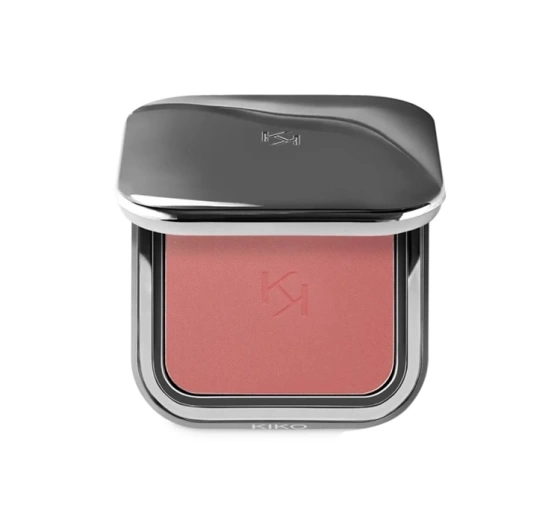 Рум'яна Kiko Milano Unlimited Blush №06 Brick 6 г (30477127)