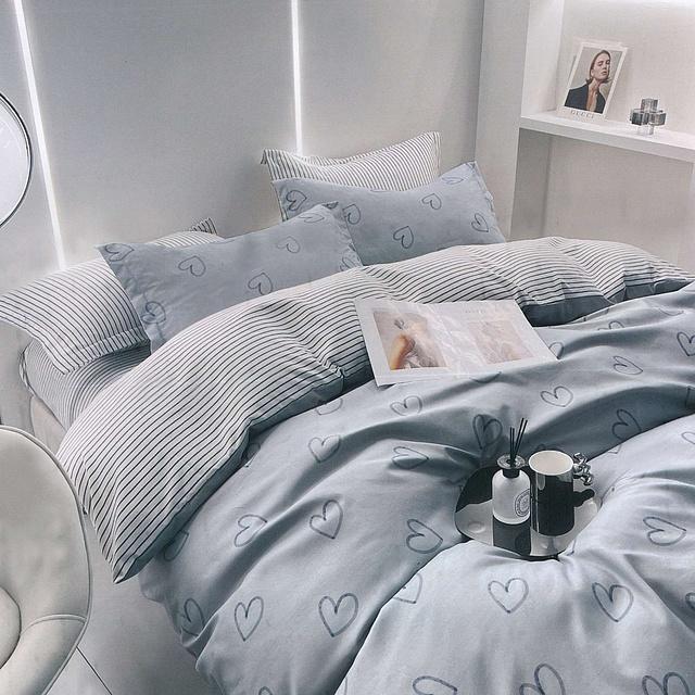 Комплект постельного белья Home comfort бязь голд 9985674-20 (DR012853)