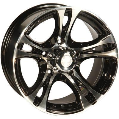 Диски автомобильные Zorat Wheels 269 R15 W8 PCD5x139,7 ET5 DIA 110.5 BP