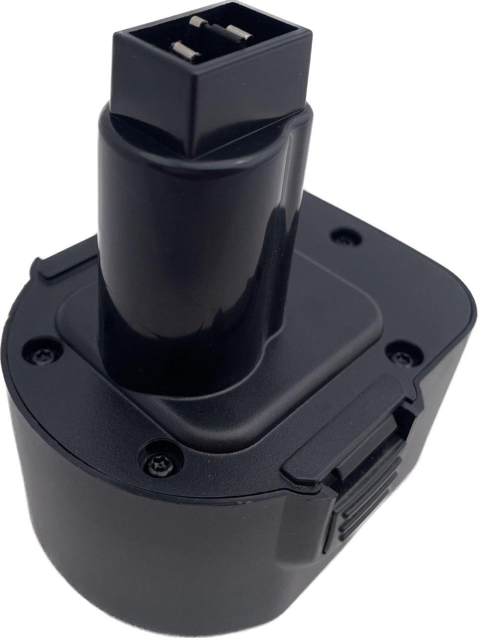 Аккумулятор Power Profi для DeWalt DC9071 1,5 Ah 12 В DE9037/DE9071/DW9072/DE9501/DWCB12/A9252 - фото 2