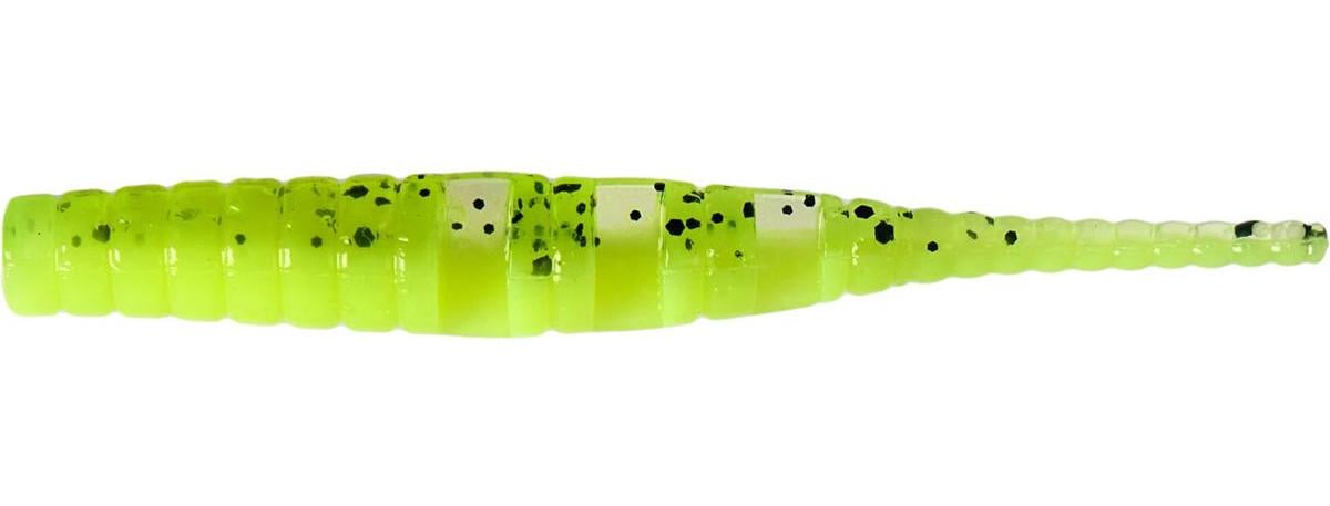 Набор силиконовых праманок Select Javik 2,2" 7 шт. №241 (2378370328)