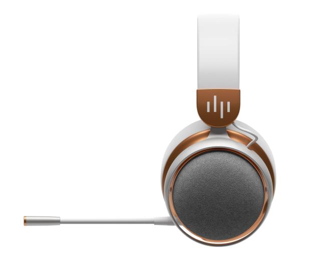 Навушники з мікрофоном Dark Project One Sono Wireless White (DPP_SONO_WLESS_WHITE) - фото 4