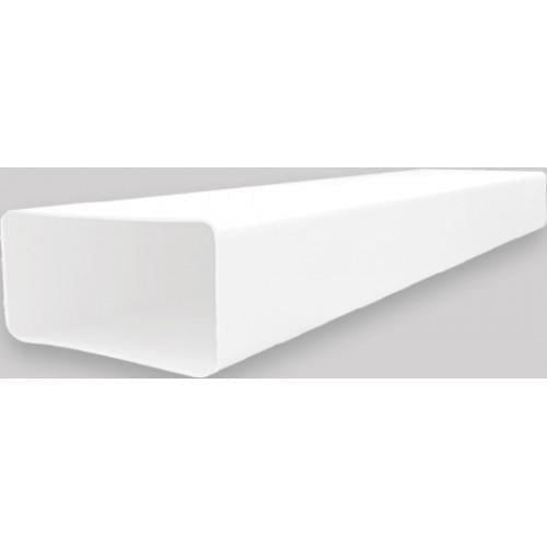 Канал плоский Dospel D/P 0,5 mb 110x55 мм (28504614)