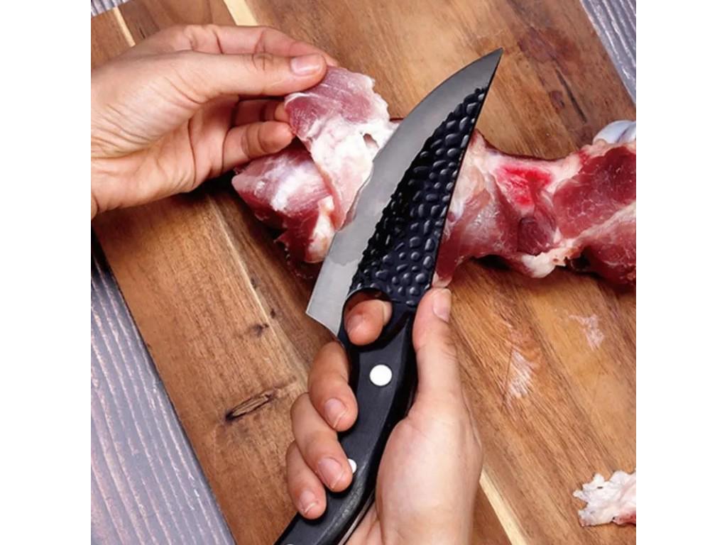 Нож для обработки мяса (23634313) - фото 4