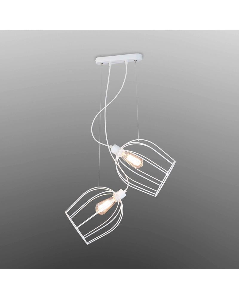 Підвісний світильник Imperium Light 85220.01.01 Bellflower (24575616)