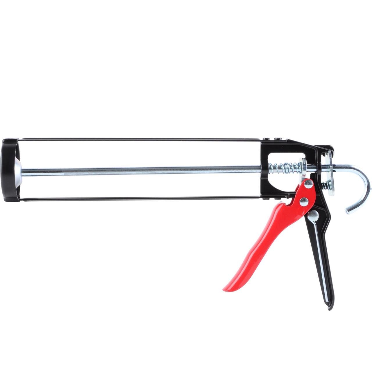 Видавлювач ручний для картриджів 310 мл APP NTools HKS (заміна 110301) Видавлювач ручний для картриджів 310 мл APP NTools HKS (заміна 110301)