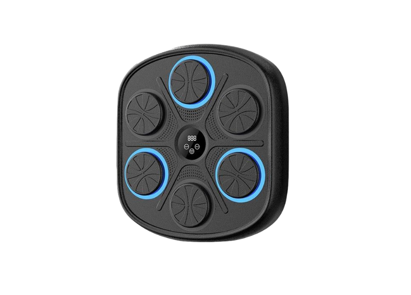 Боксерская игра с регулируемой высотой TS-5525 (45499-TS-5525_1705)