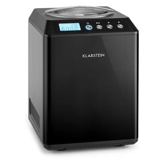Морозивниця KLARSTEIN Vanilly Sky Family 10031848-U