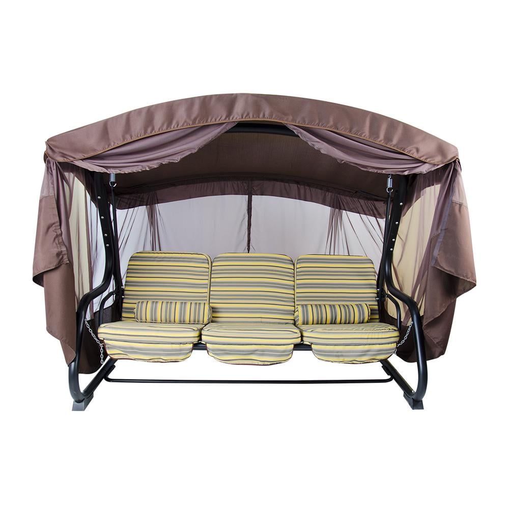 Качели садовые Vitan Кристина (2140064)