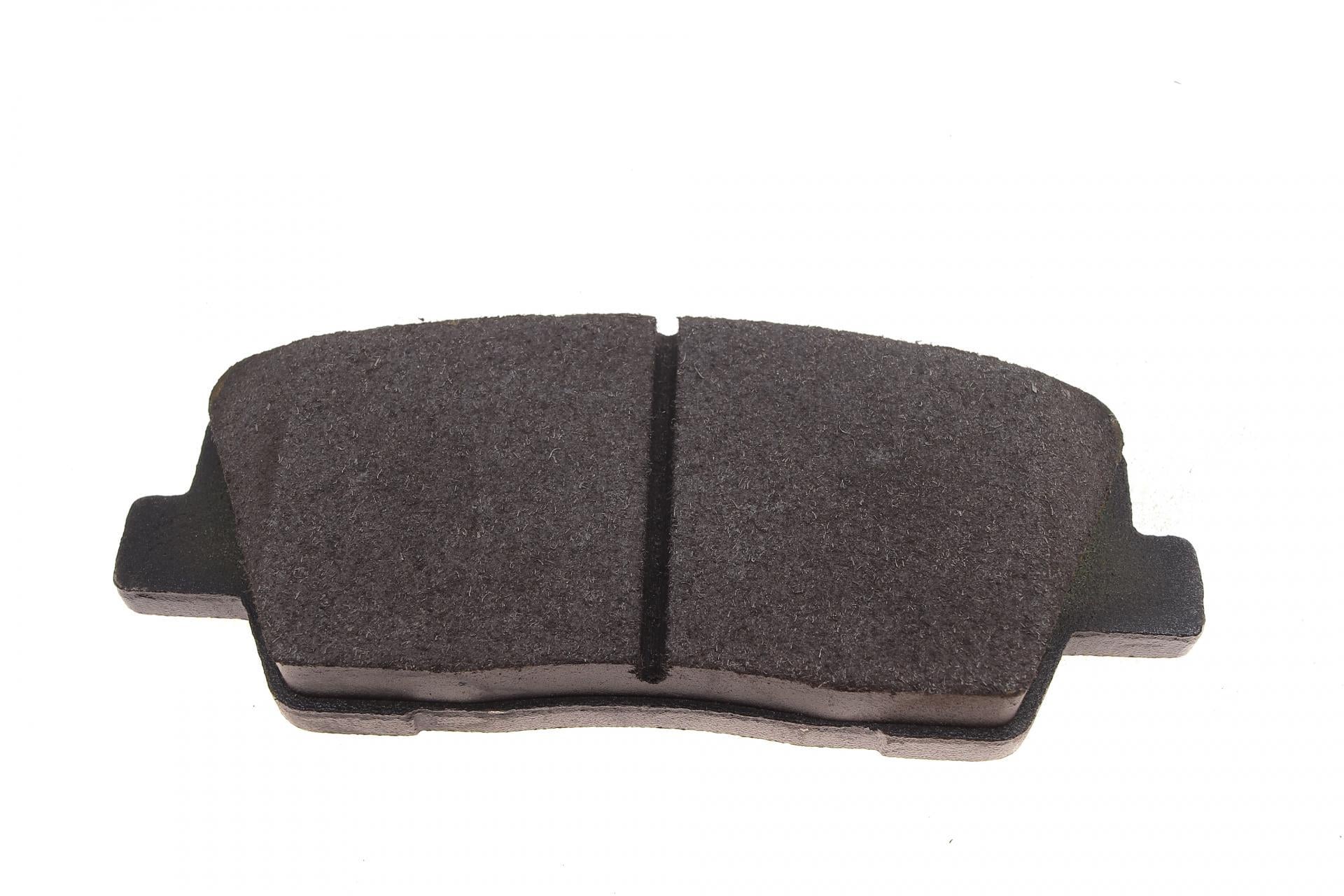 Колодки гальмівні задні Hyundai Santa Fe II 2.0-3.5 06-13/Kia Sorento II 2.0-3.5 09-ADG042126 BLUE PRINT