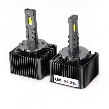 Лампи LED Galaxy F13 D1 P&P 5500K 2 шт. - фото 12