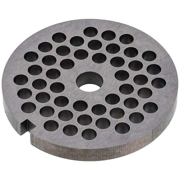 Решетка для мясорубки Bosch 4,5 мм совместима с MFW1501/MUM4406 00620950 (00000034800) Решетка для мясорубки Bosch 4,5 мм совместима с MFW1501/MUM4406 00620950 (00000034800)