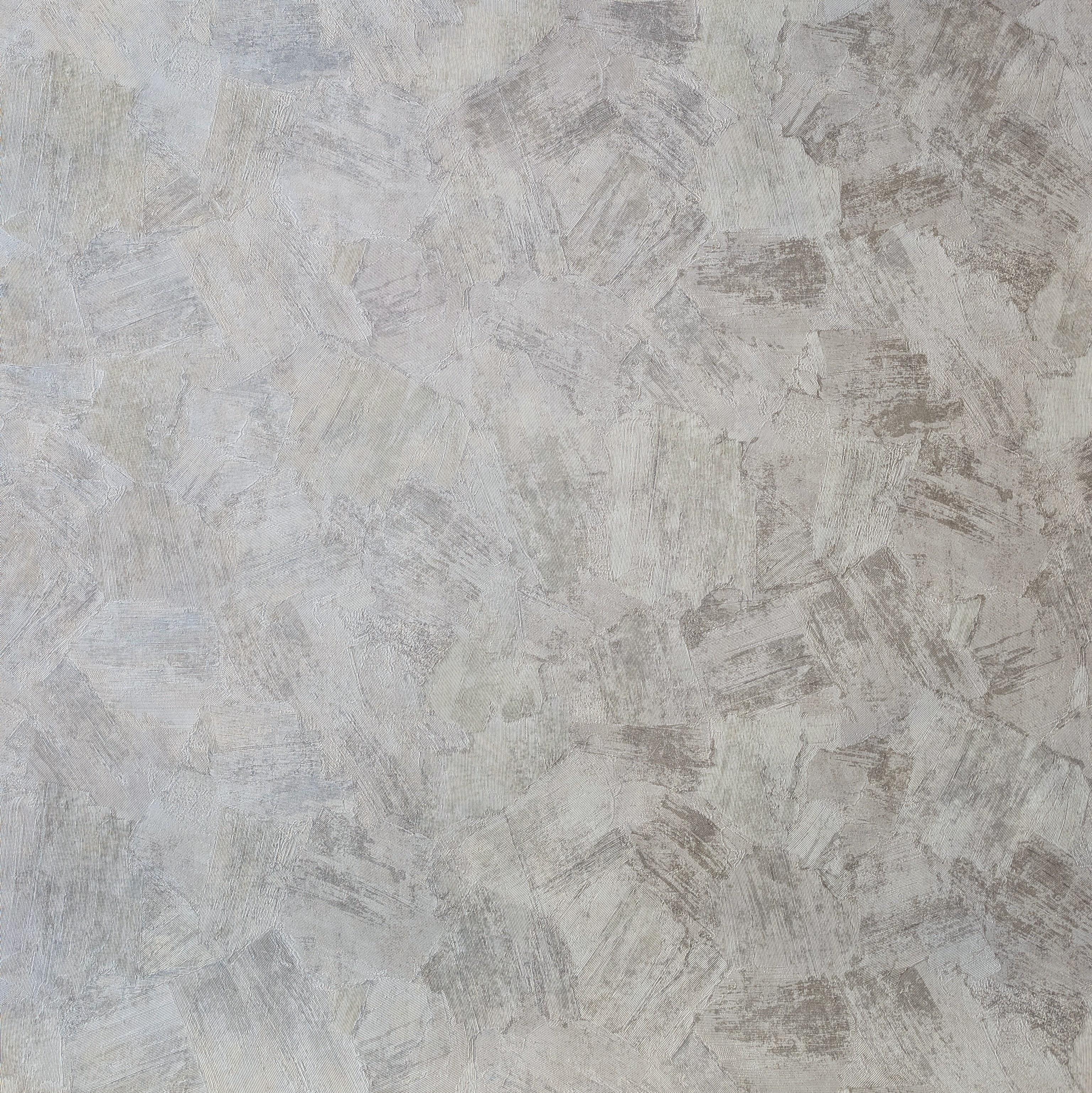 Обои виниловые на флизелиновой основе Grandeco Anastasia А55303 Штукатурка 1 м Бежевый (А55303)